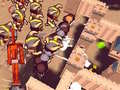 Mchezo Epic Army Defense Rising War