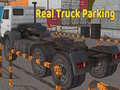 Mchezo Real Truck Parking