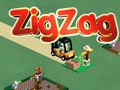 Mchezo LEGO Zig Zag