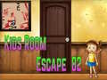 Mchezo Amgel Kids Room Escape 82