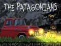 Mchezo The Patagonians Part 1