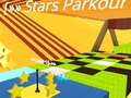 Mchezo Kogama: Stars Parkour