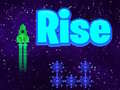 Mchezo Rise