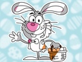 Mchezo Easter Coloring Book