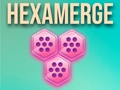 Mchezo Hexamerge