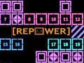 Mchezo Repower