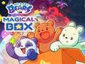 Mchezo We Baby Bears Magical Box