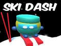 Mchezo Ski Dash
