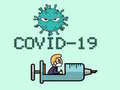 Mchezo Covid 19