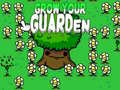 Mchezo Grow Your Guarden