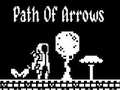 Mchezo Path of Arrows