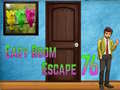 Mchezo Amgel Easy Room Escape 76