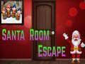 Mchezo Amgel Santa Room Escape