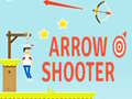 Mchezo Arrow Shooter