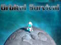 Mchezo Orbital Survivor