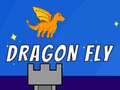 Mchezo Dragon Fly