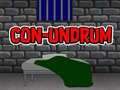 Mchezo Con-undrum