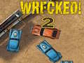 Mchezo Wrecked! 2