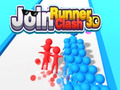 Mchezo Join Runner Clash 3D