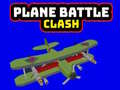 Mchezo Plane Battle Clash