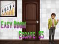 Mchezo Amgel Easy Room Escape 85