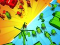 Mchezo Epic Army Clash