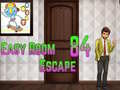 Mchezo Amgel Easy Room Escape 84