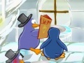 Mchezo Penguin Cookshop