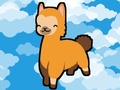 Mchezo Lhama Clicker