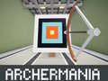 Mchezo Archermania