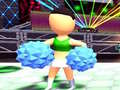 Mchezo Dance Clicker!