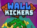 Mchezo Wall Kickers