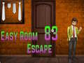 Mchezo Amgel Easy Room Escape 83