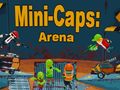 Mchezo Mini-Caps: Arena