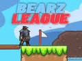 Mchezo Bearz League