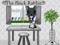 Mchezo The Black Rabbit