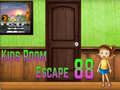 Mchezo Amgel Kids Room Escape 88