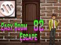 Mchezo Amgel Easy Room Escape 82
