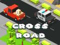 Mchezo Cross Road 