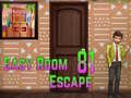 Mchezo Amgel Easy Room Escape 81