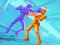 Mchezo Agent Fight 3D