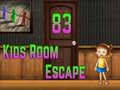 Mchezo Amgel Kids Room Escape 83