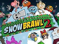 Mchezo Snow Brawl 2