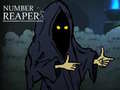 Mchezo Number Reaper