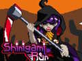 Mchezo Shinigami Run