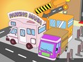 Mchezo Parking Mania