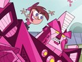 Mchezo Fairly Odd Parents Birthday Battle