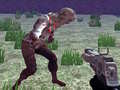 Mchezo Survival Dead Zombie Trigger