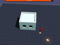 Mchezo Destroy Base