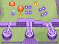 Mchezo Slime Invader